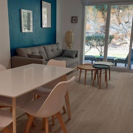 Appartement Terrasse A Sarlat Esterno foto