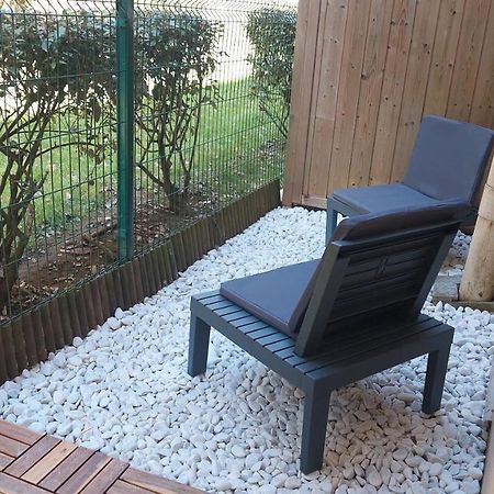 Appartement Terrasse A Sarlat Esterno foto