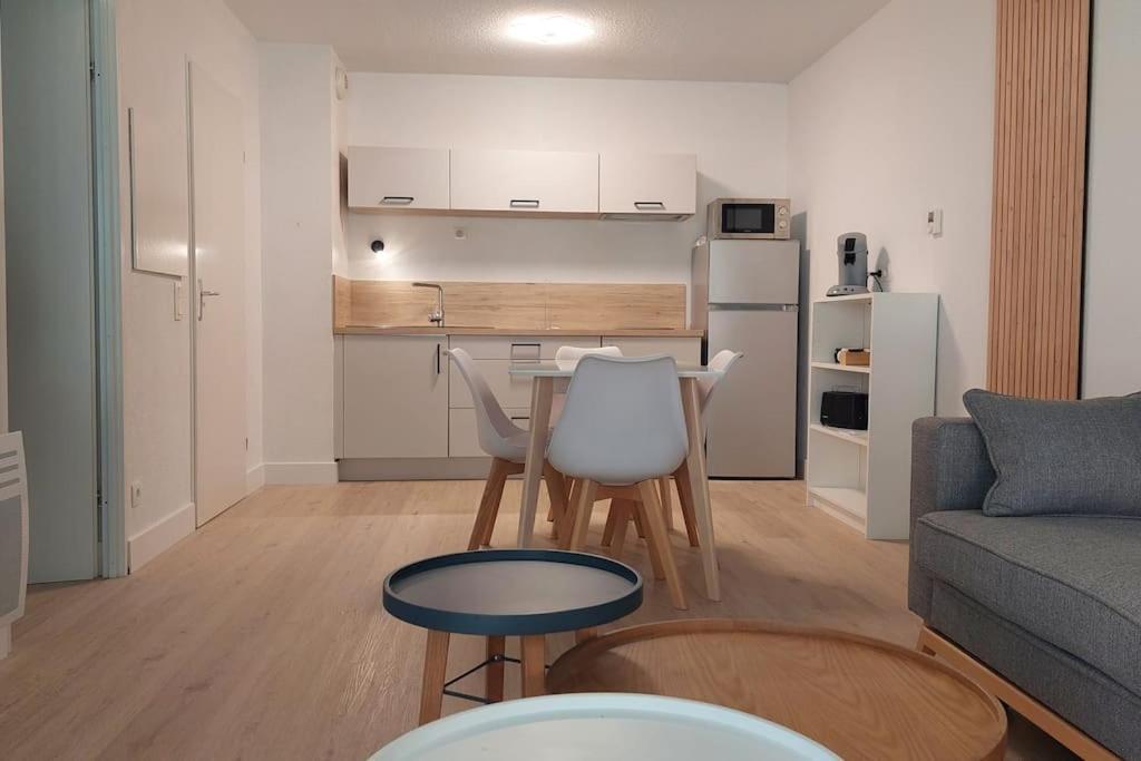 Appartement Terrasse A Sarlat Esterno foto