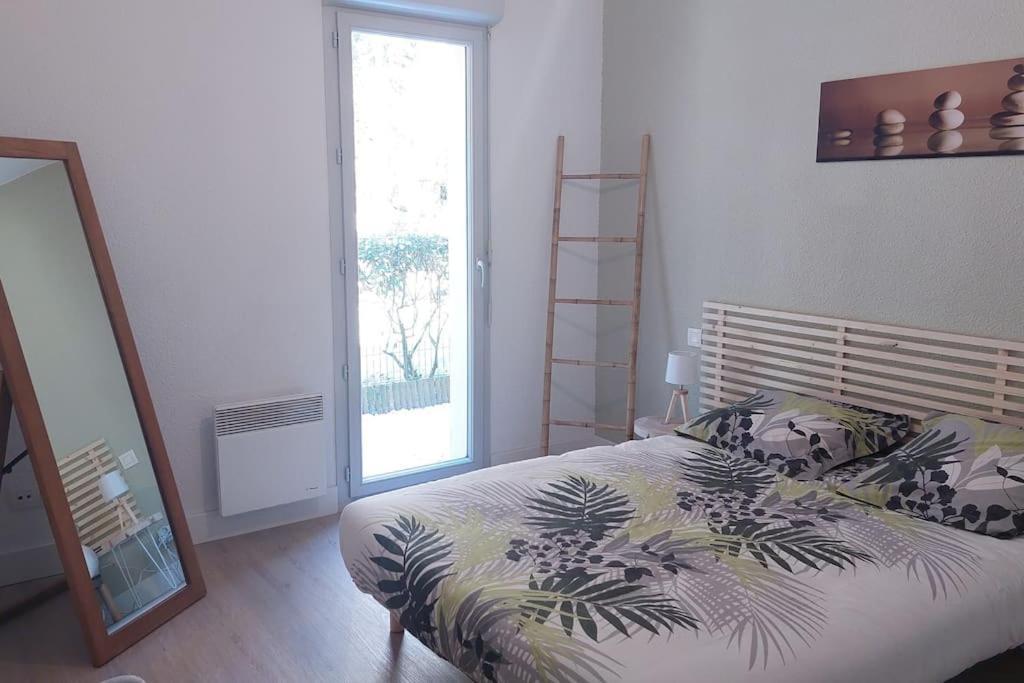 Appartement Terrasse A Sarlat Esterno foto