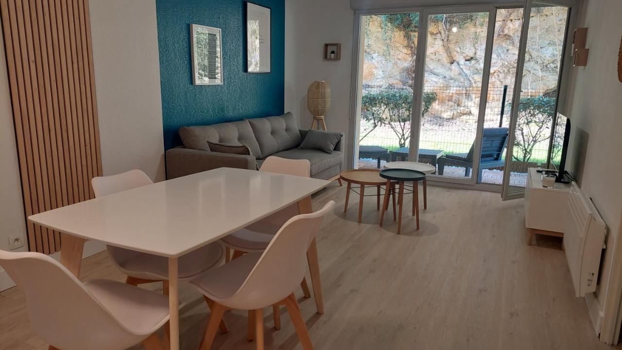 Appartement Terrasse A Sarlat Esterno foto